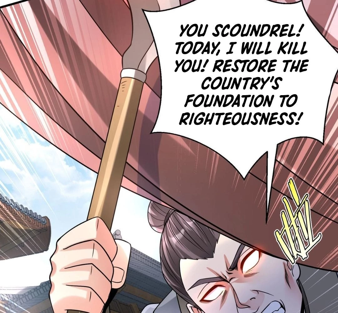 The Son of the First Emperor Kills Enemies and Becomes a God Chapter 81 - 36