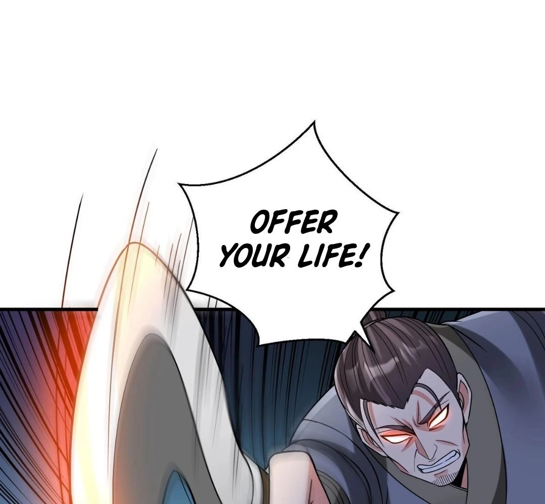 The Son of the First Emperor Kills Enemies and Becomes a God Chapter 81 - 39