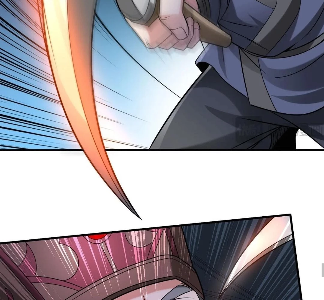 The Son of the First Emperor Kills Enemies and Becomes a God Chapter 81 - 40