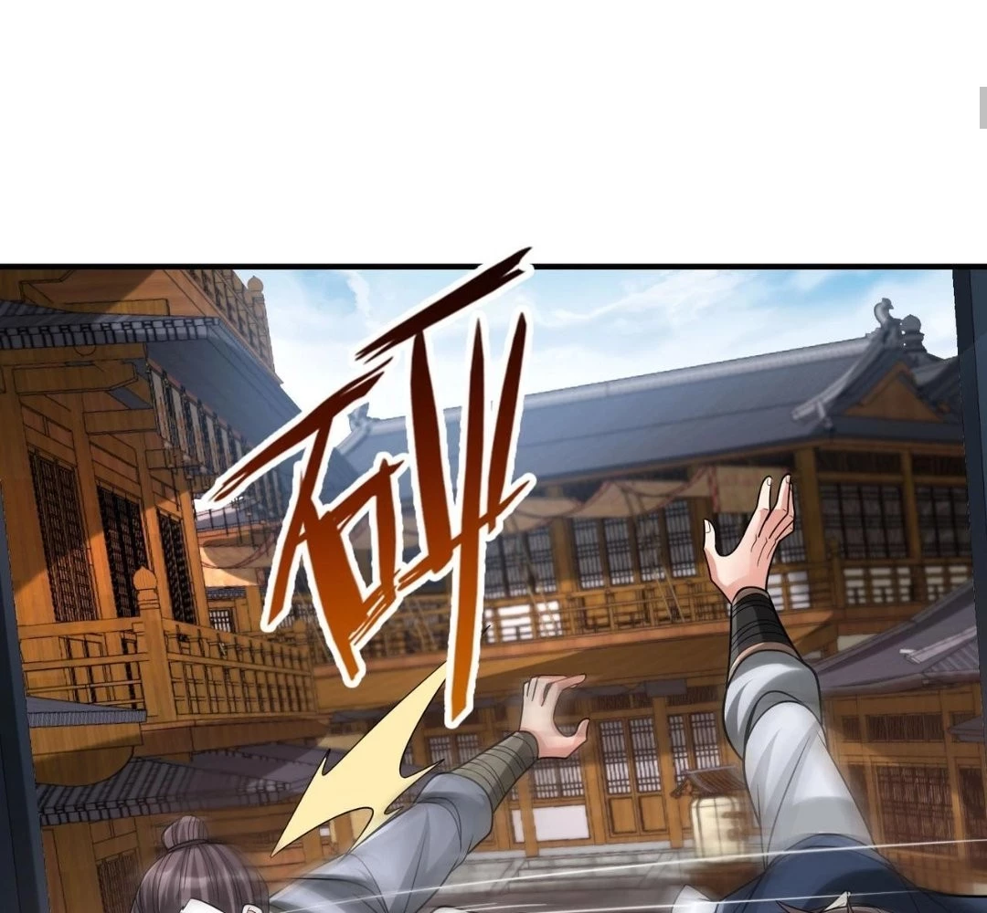 The Son of the First Emperor Kills Enemies and Becomes a God Chapter 81 - 43