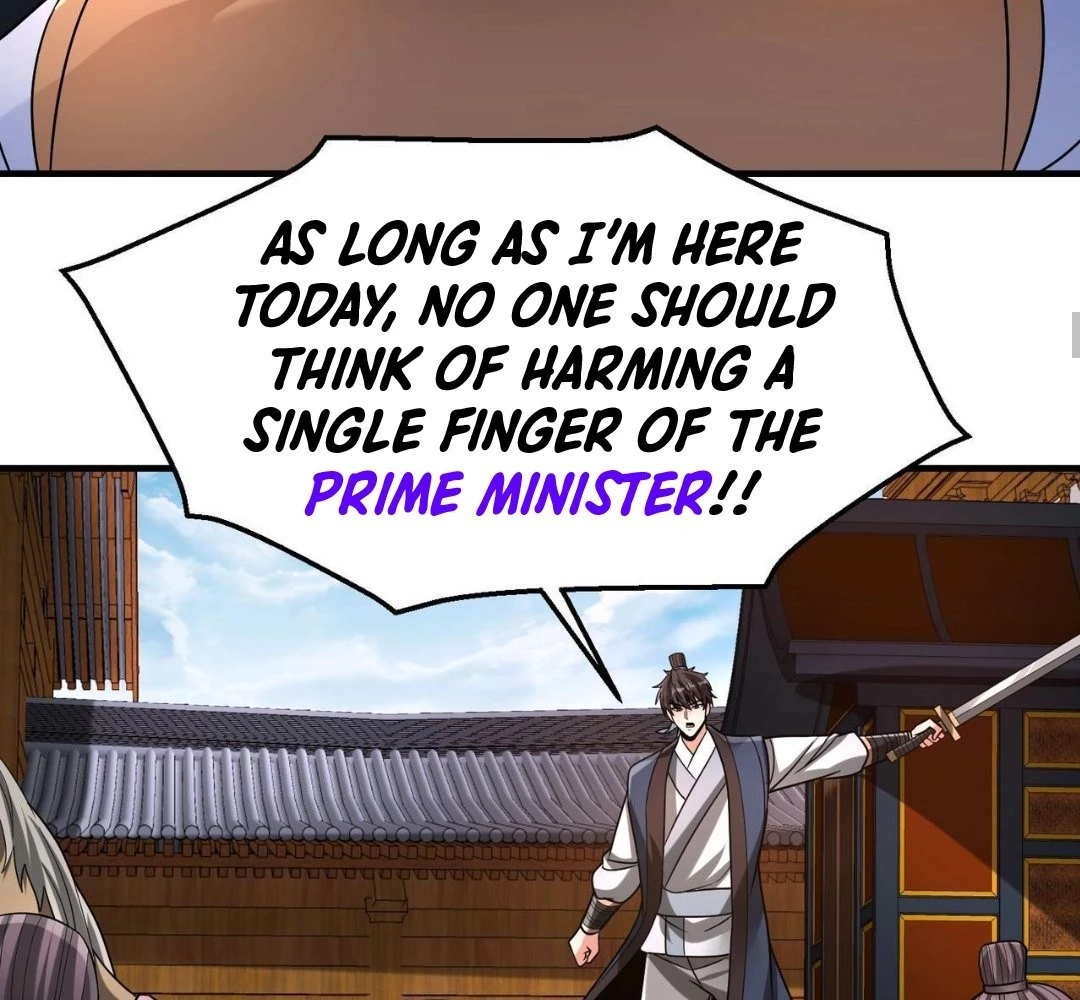 The Son of the First Emperor Kills Enemies and Becomes a God Chapter 81 - 45