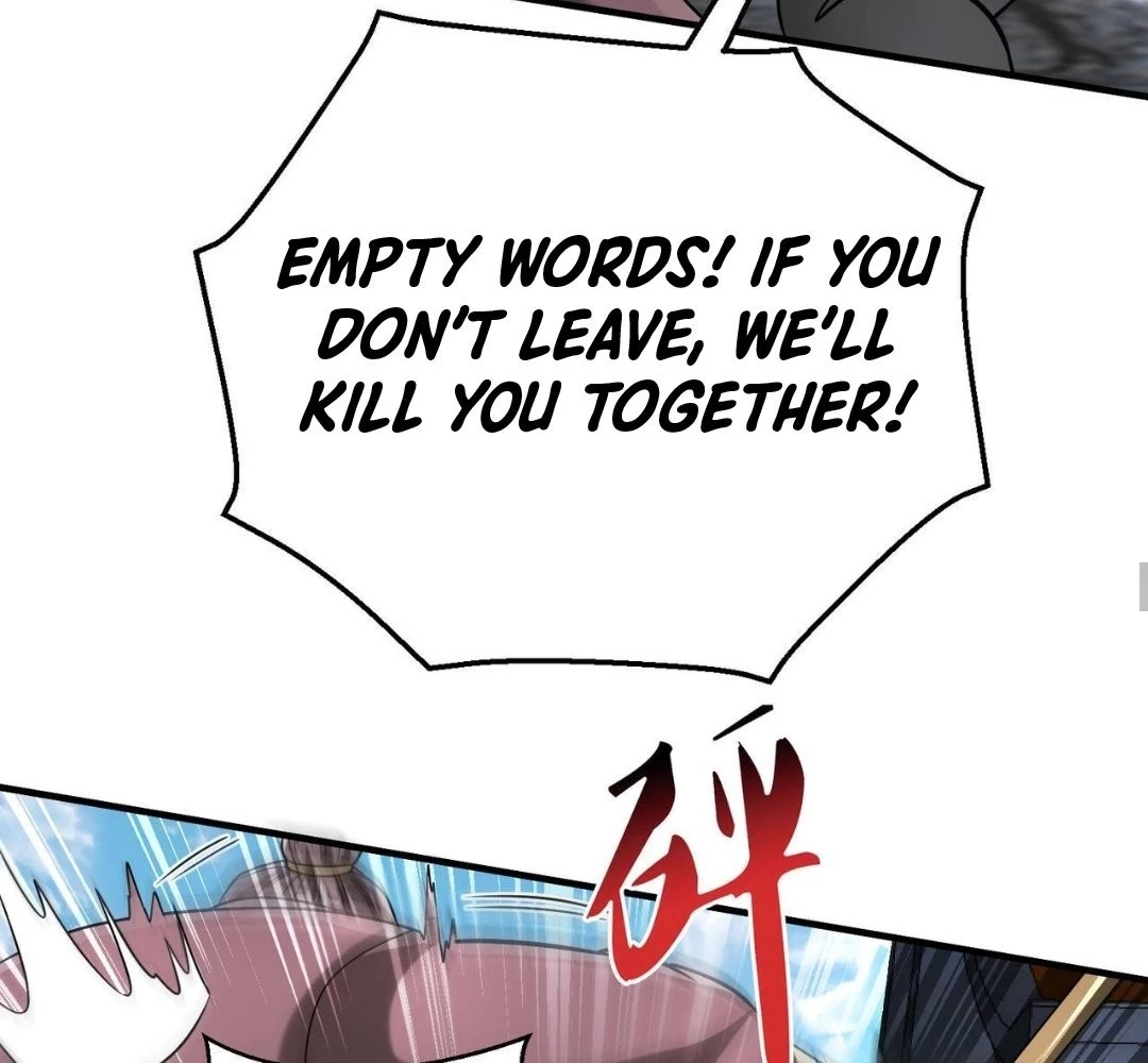 The Son of the First Emperor Kills Enemies and Becomes a God Chapter 81 - 47