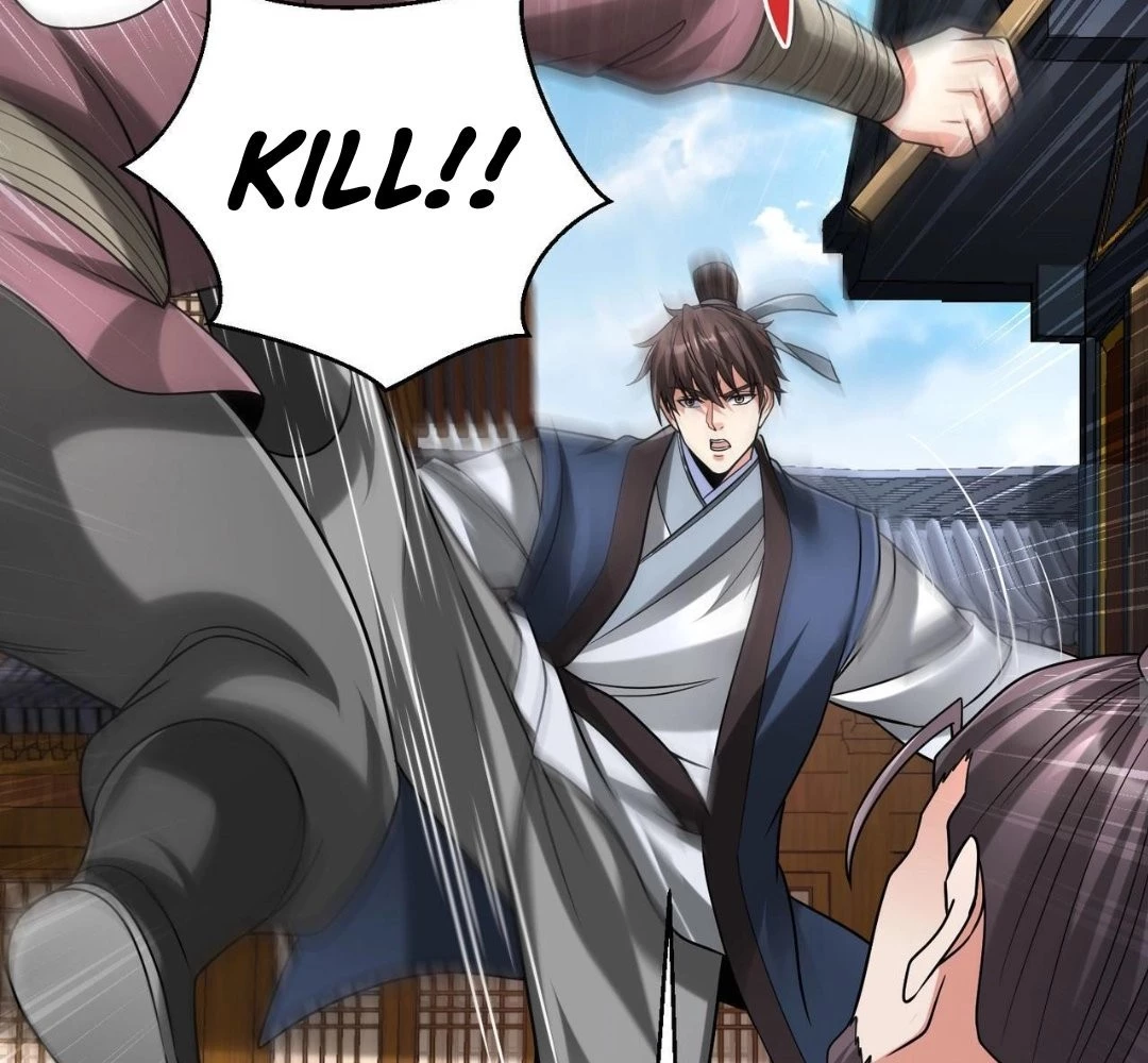 The Son of the First Emperor Kills Enemies and Becomes a God Chapter 81 - 48