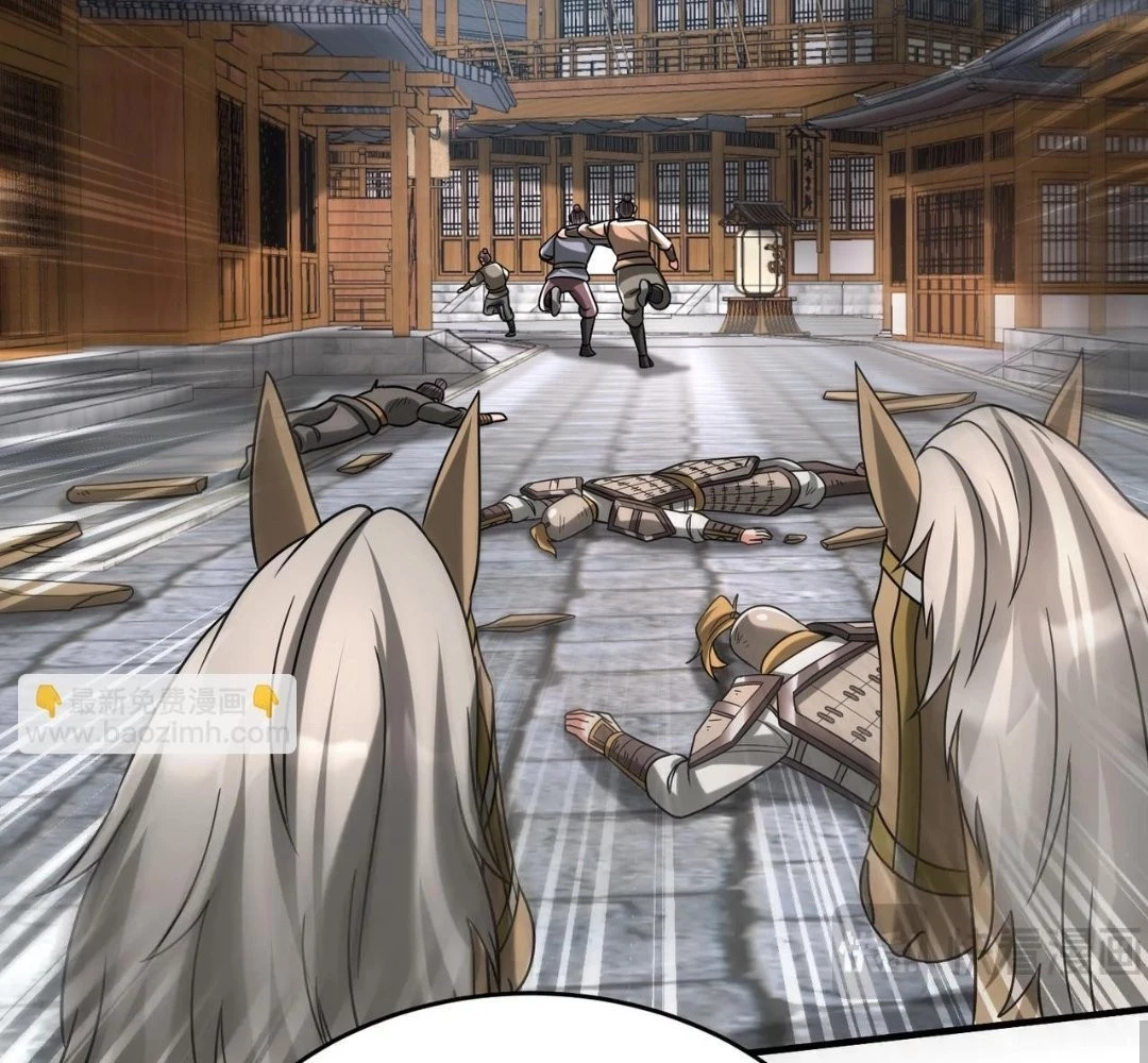 The Son of the First Emperor Kills Enemies and Becomes a God Chapter 81 - 51