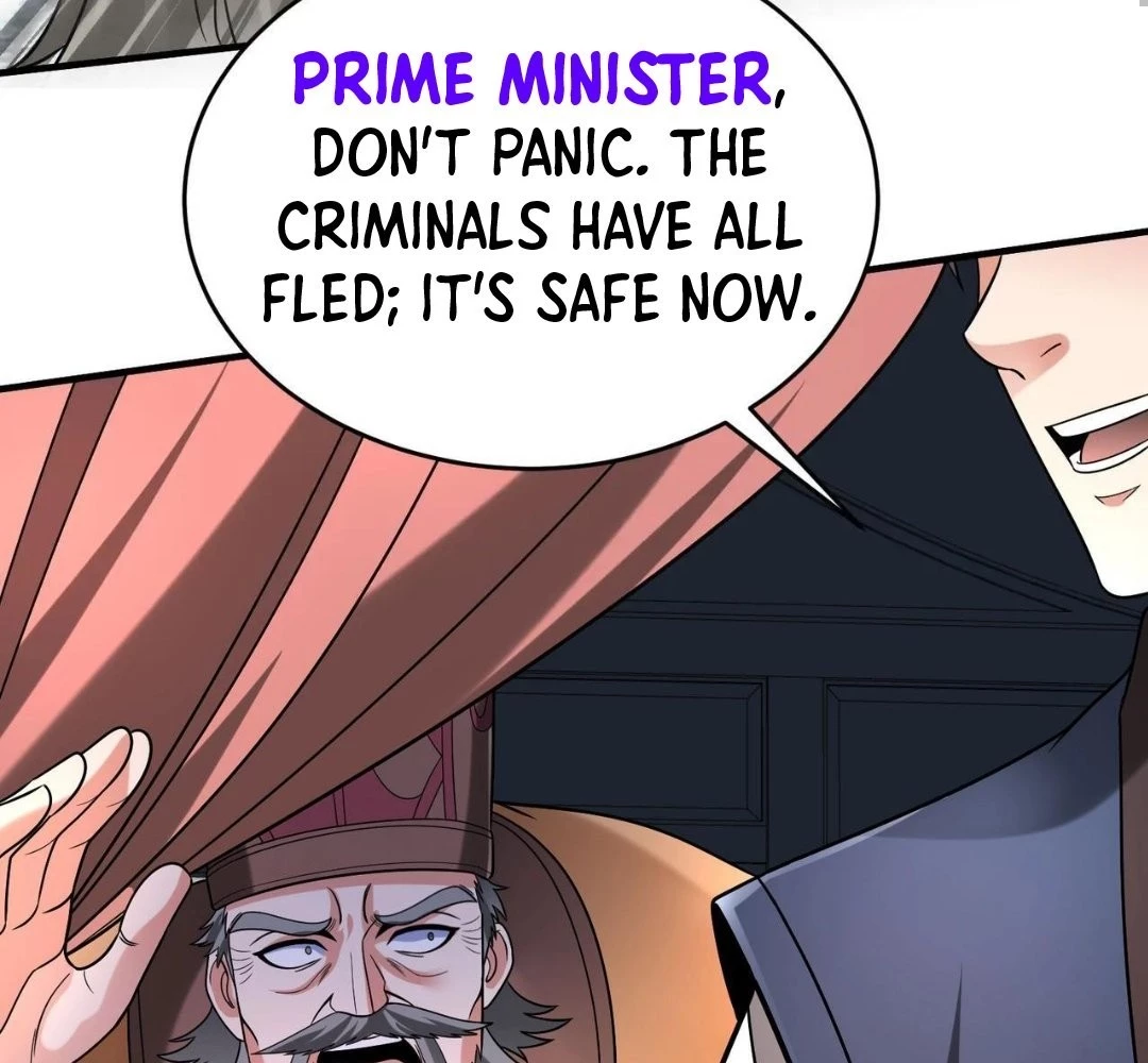 The Son of the First Emperor Kills Enemies and Becomes a God Chapter 81 - 52