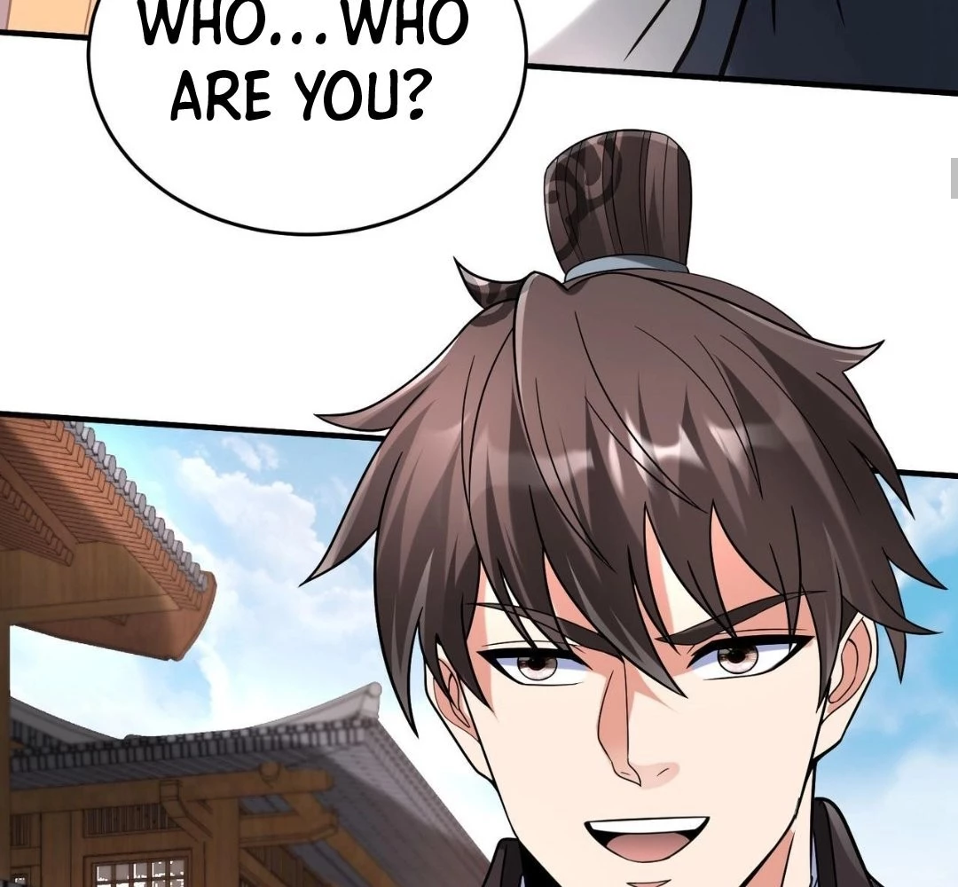 The Son of the First Emperor Kills Enemies and Becomes a God Chapter 81 - 54