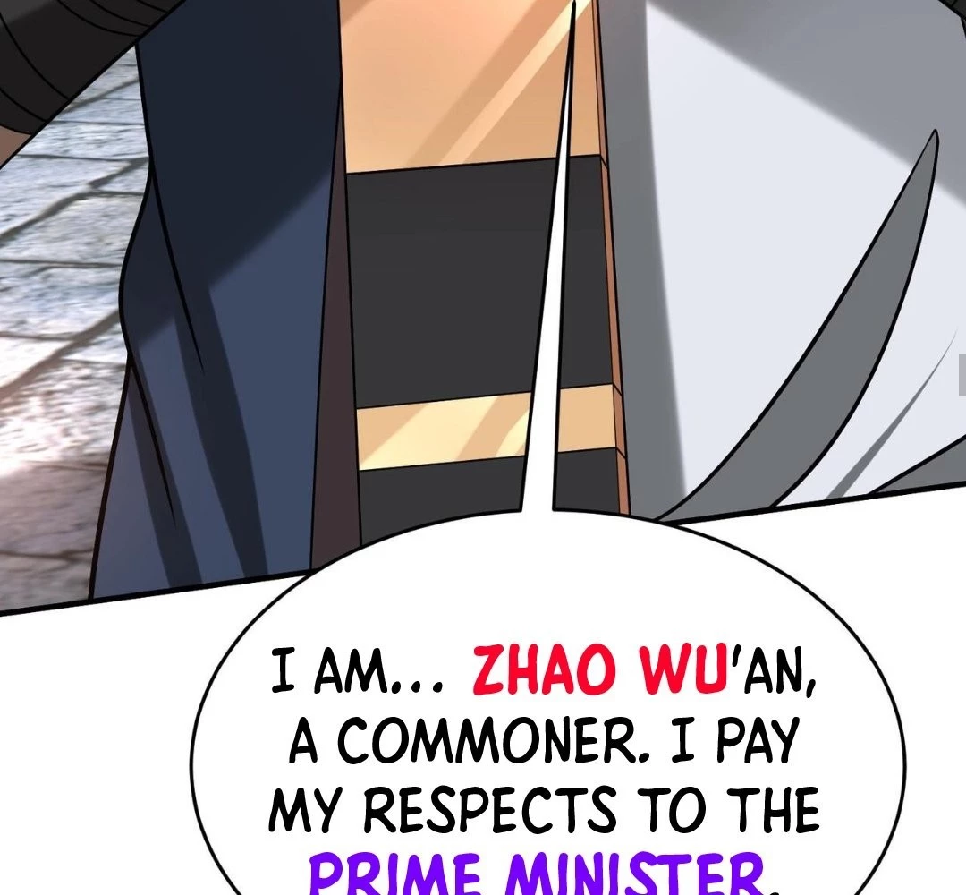 The Son of the First Emperor Kills Enemies and Becomes a God Chapter 81 - 56