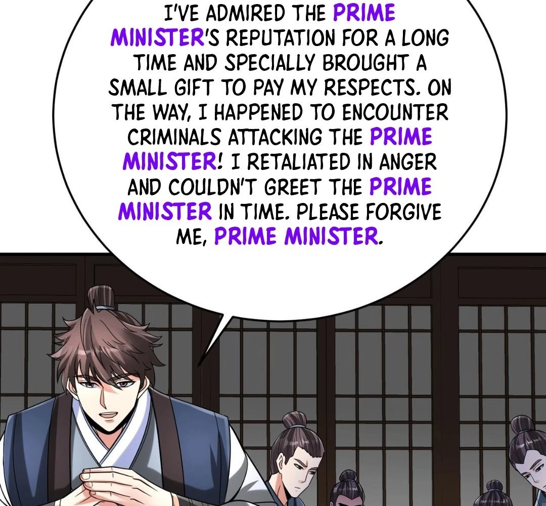 The Son of the First Emperor Kills Enemies and Becomes a God Chapter 81 - 62