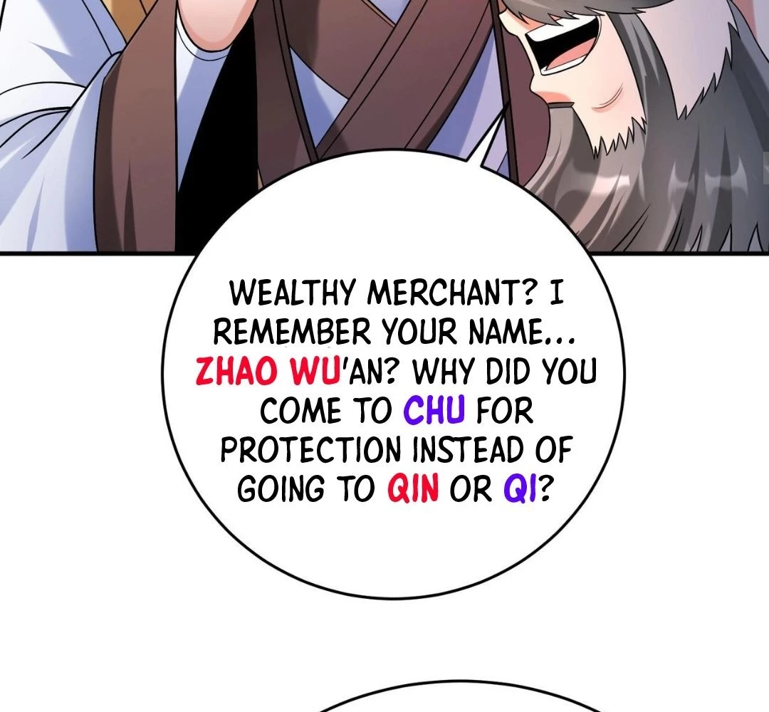 The Son of the First Emperor Kills Enemies and Becomes a God Chapter 81 - 65