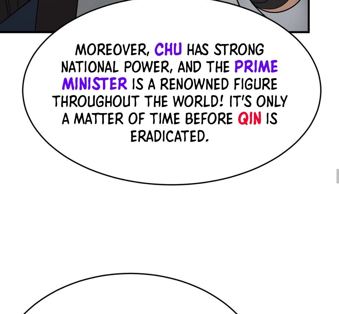 The Son of the First Emperor Kills Enemies and Becomes a God Chapter 81 - 68