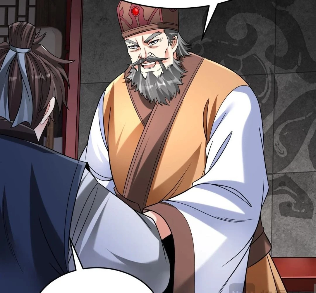 The Son of the First Emperor Kills Enemies and Becomes a God Chapter 81 - 72