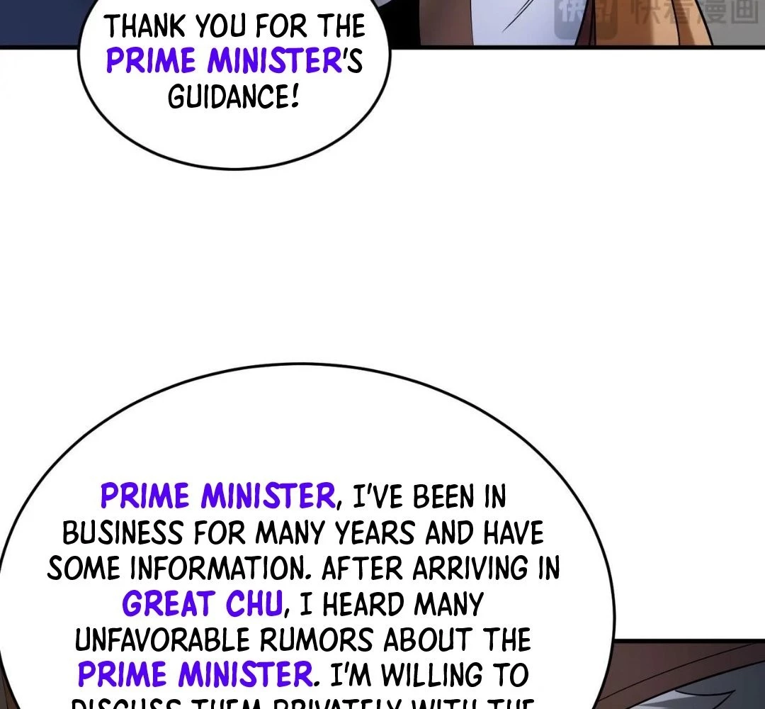 The Son of the First Emperor Kills Enemies and Becomes a God Chapter 81 - 73