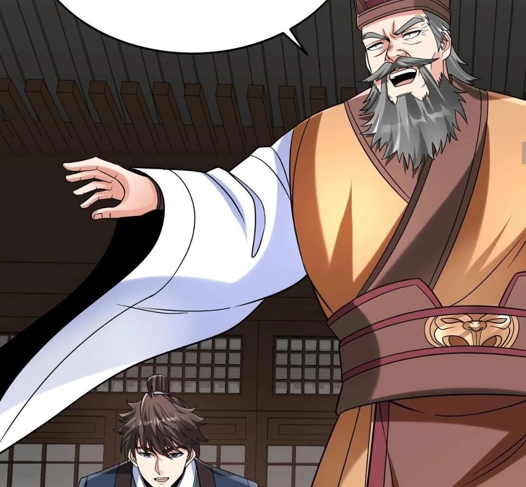 The Son of the First Emperor Kills Enemies and Becomes a God Chapter 81 - 76