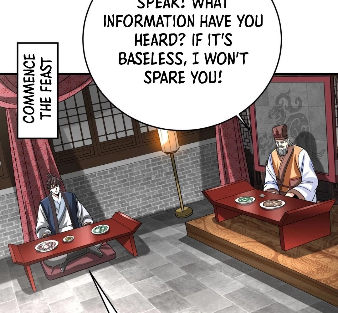 The Son of the First Emperor Kills Enemies and Becomes a God Chapter 81 - 80