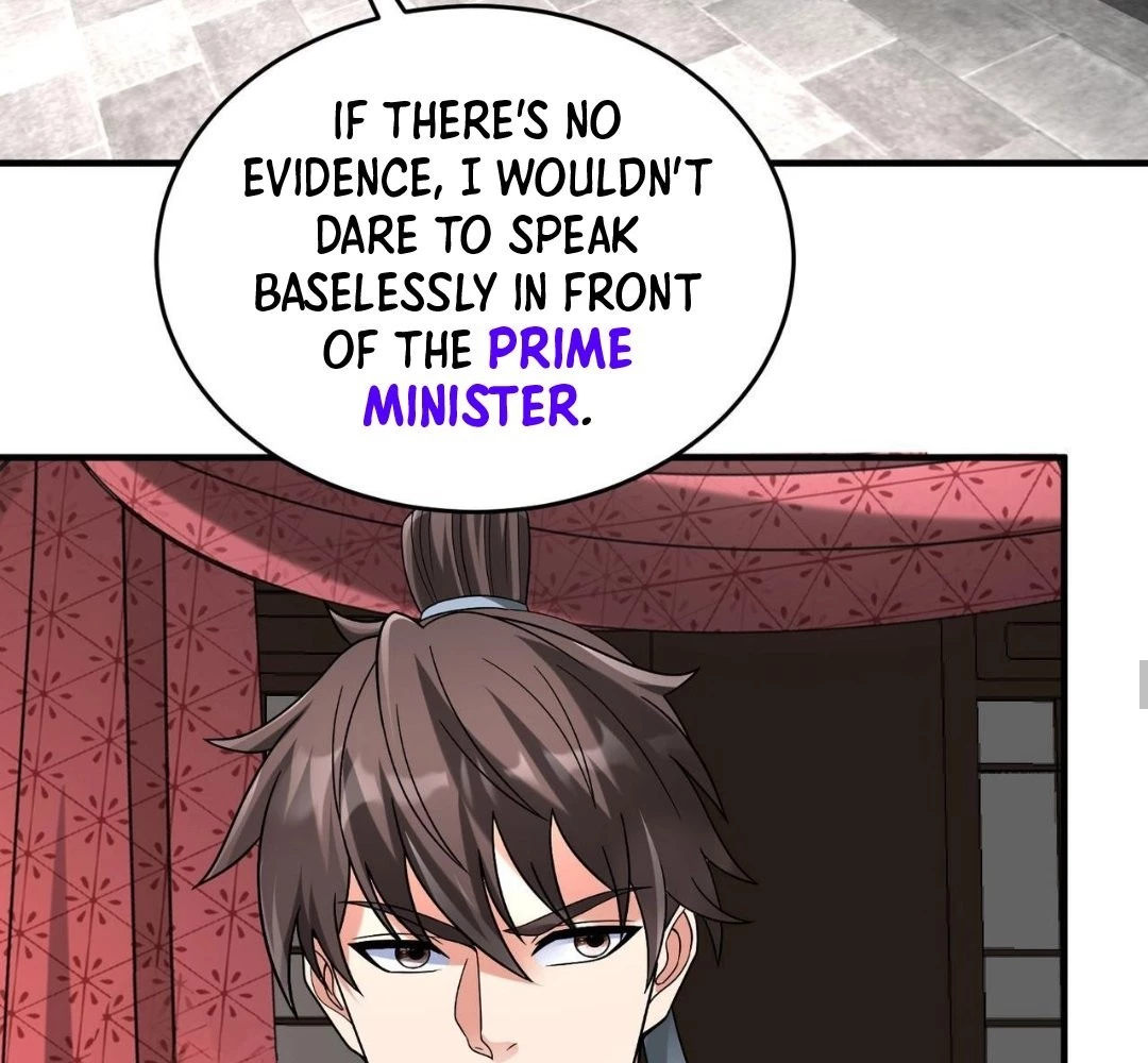 The Son of the First Emperor Kills Enemies and Becomes a God Chapter 81 - 81