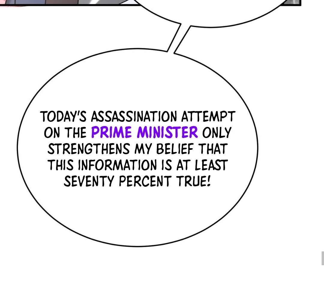 The Son of the First Emperor Kills Enemies and Becomes a God Chapter 81 - 83