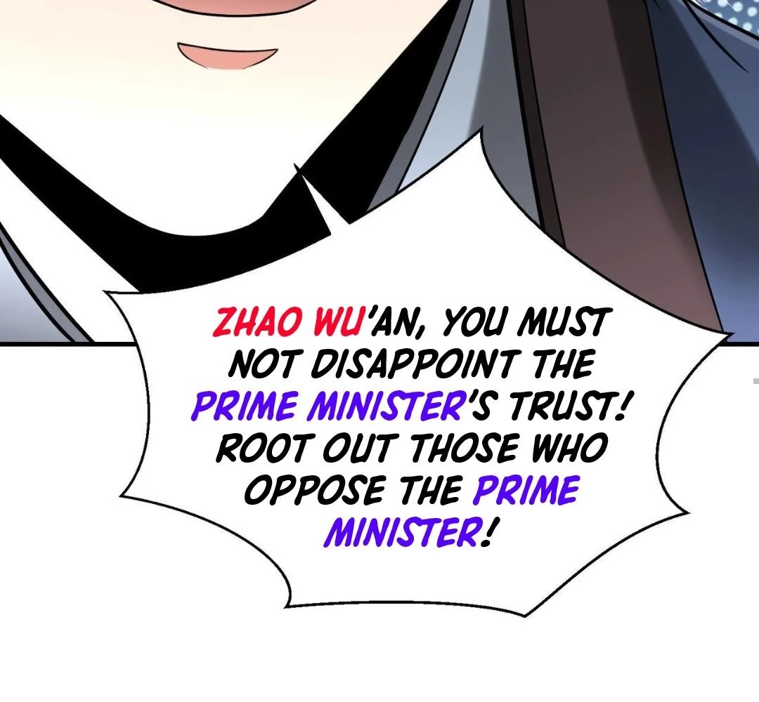 The Son of the First Emperor Kills Enemies and Becomes a God Chapter 81 - 91