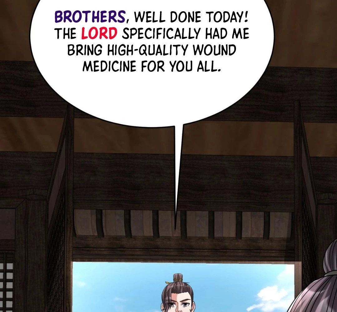 The Son of the First Emperor Kills Enemies and Becomes a God Chapter 81 - 96