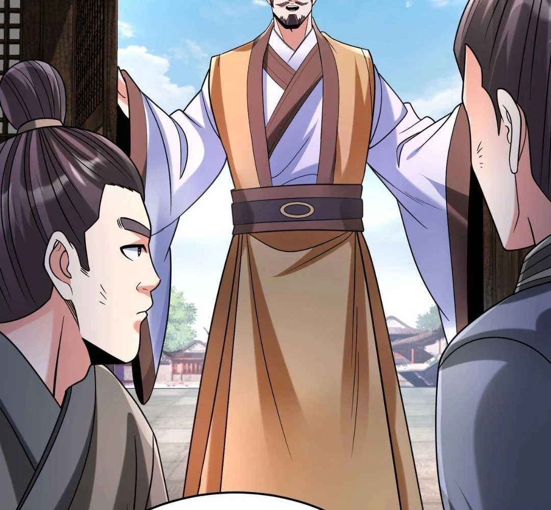 The Son of the First Emperor Kills Enemies and Becomes a God Chapter 81 - 97