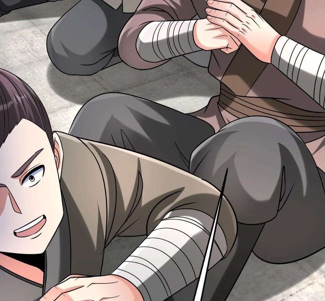 The Son of the First Emperor Kills Enemies and Becomes a God Chapter 81 - 104