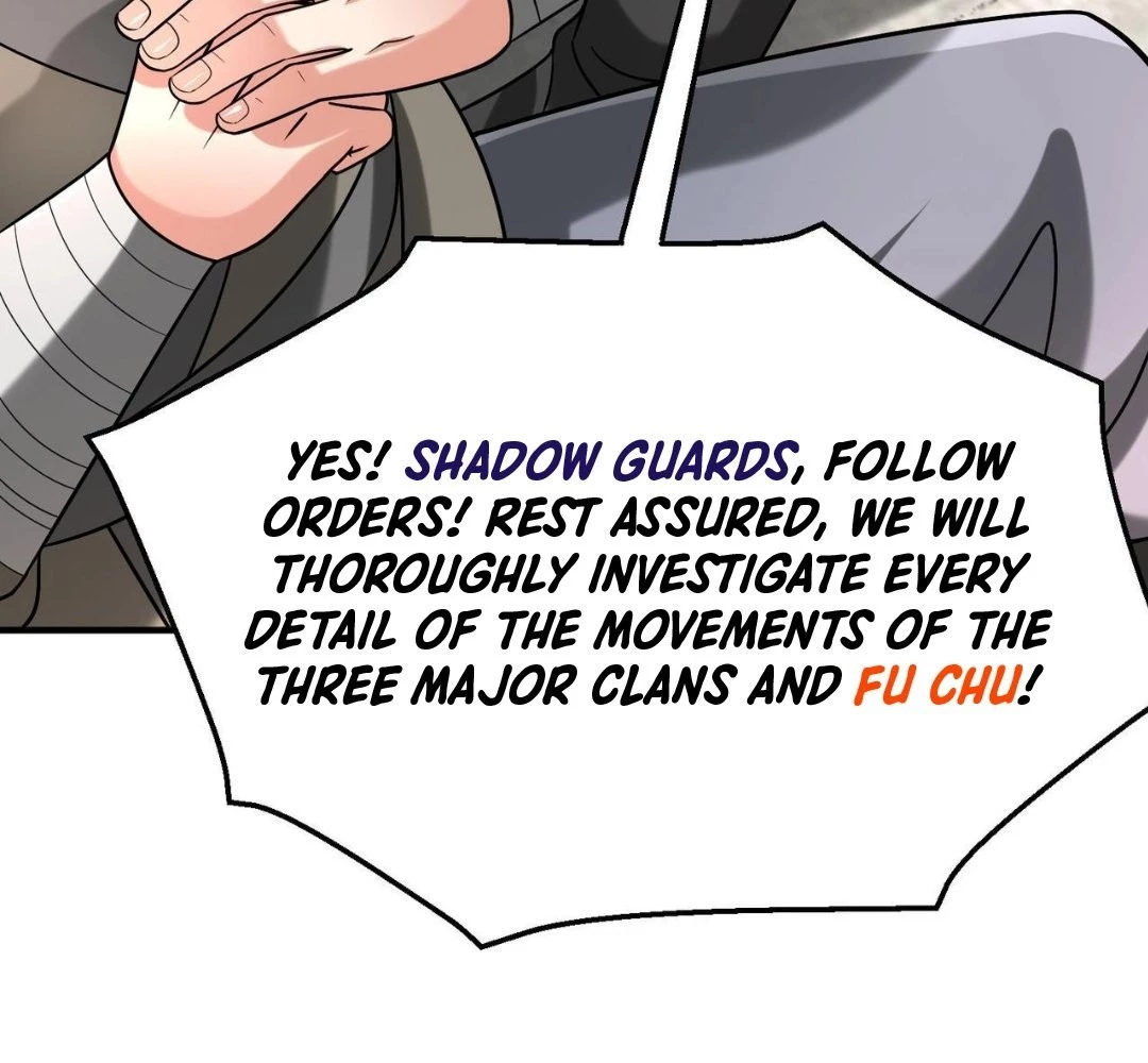 The Son of the First Emperor Kills Enemies and Becomes a God Chapter 81 - 105