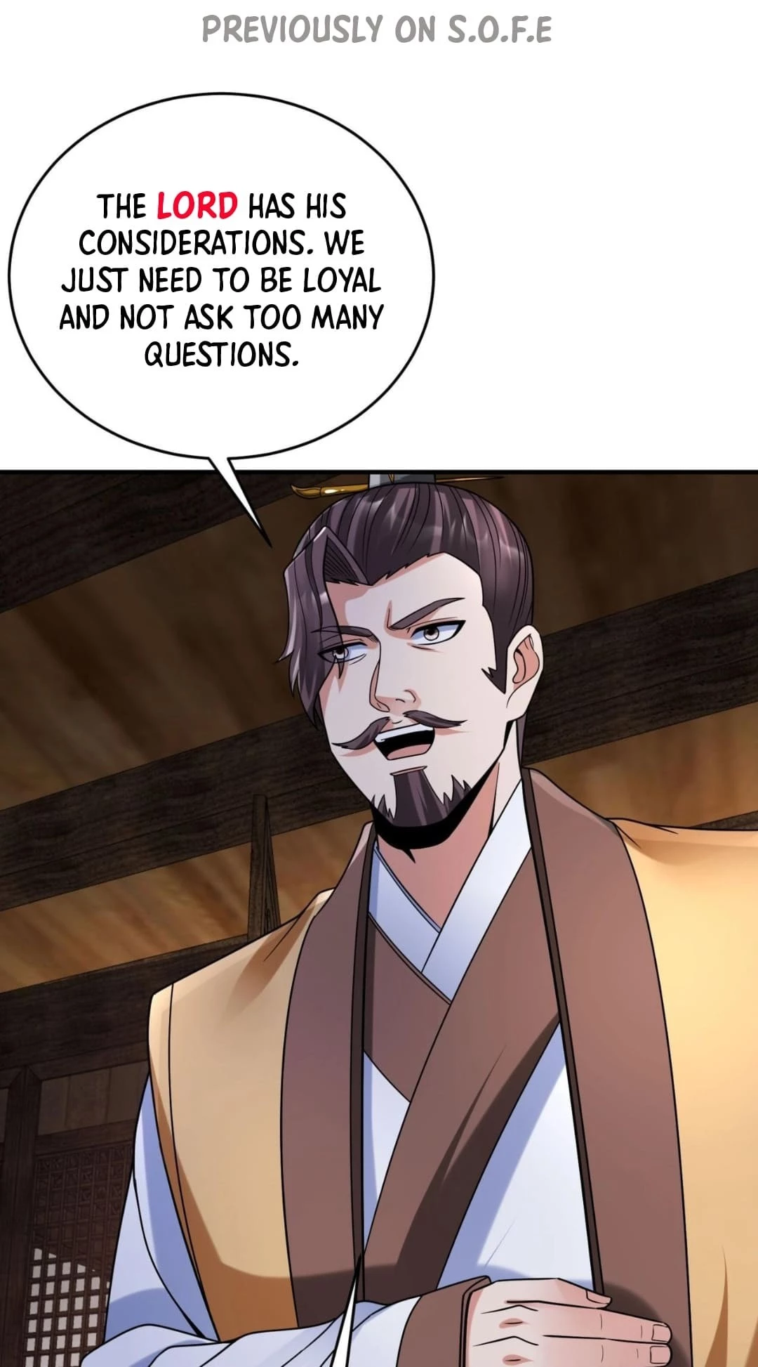 The Son of the First Emperor Kills Enemies and Becomes a God Chapter 82 - 1