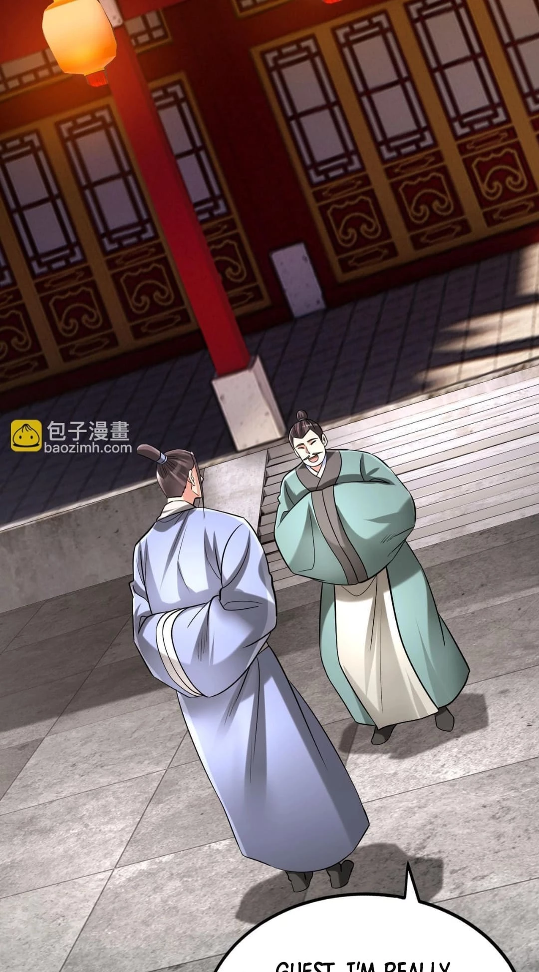 The Son of the First Emperor Kills Enemies and Becomes a God Chapter 82 - 7