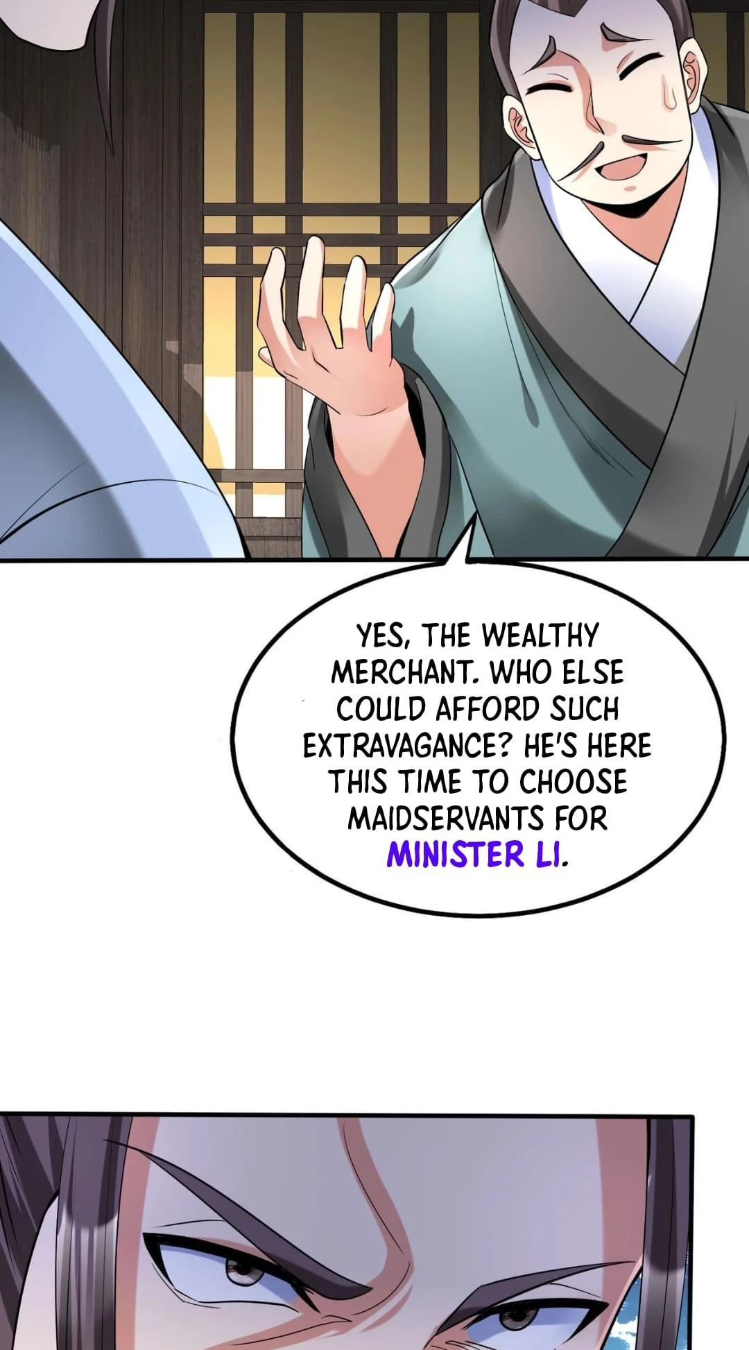 The Son of the First Emperor Kills Enemies and Becomes a God Chapter 82 - 9