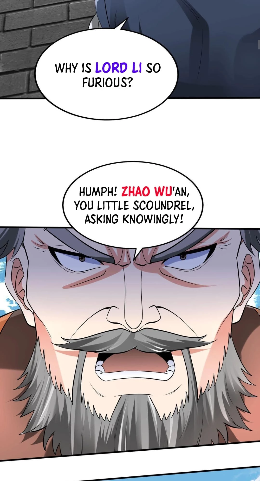 The Son of the First Emperor Kills Enemies and Becomes a God Chapter 82 - 23