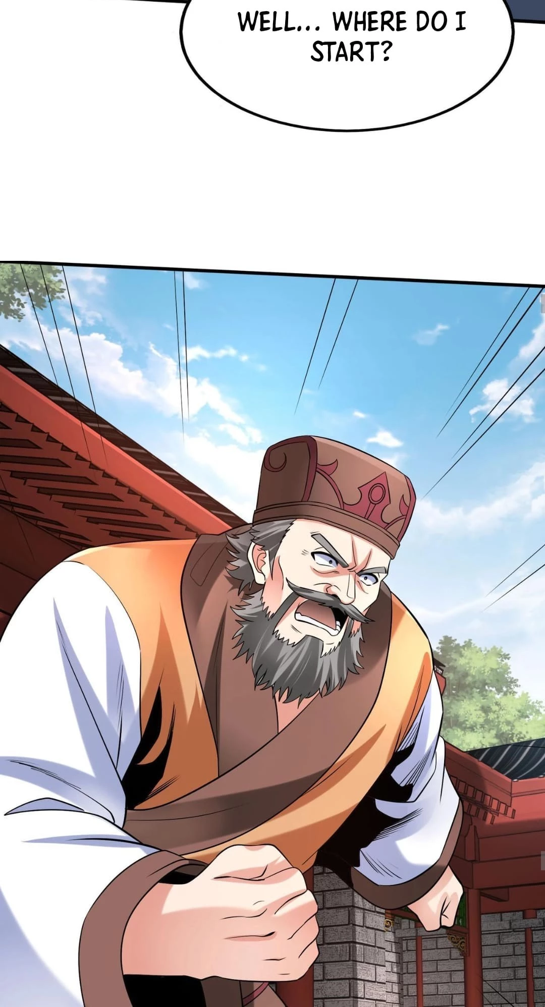 The Son of the First Emperor Kills Enemies and Becomes a God Chapter 82 - 25