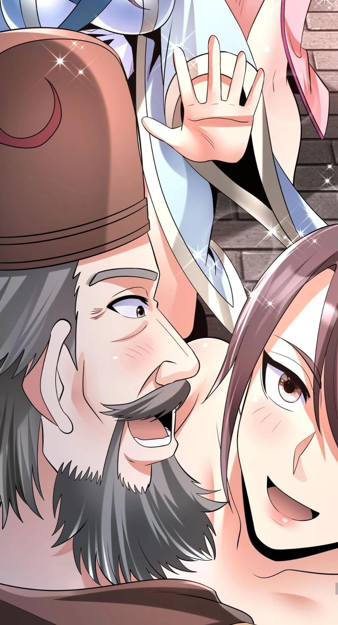 The Son of the First Emperor Kills Enemies and Becomes a God Chapter 82 - 31