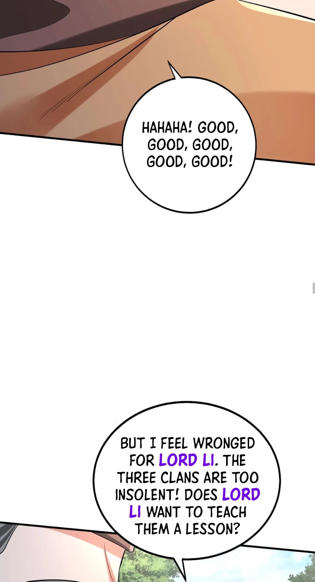 The Son of the First Emperor Kills Enemies and Becomes a God Chapter 82 - 32