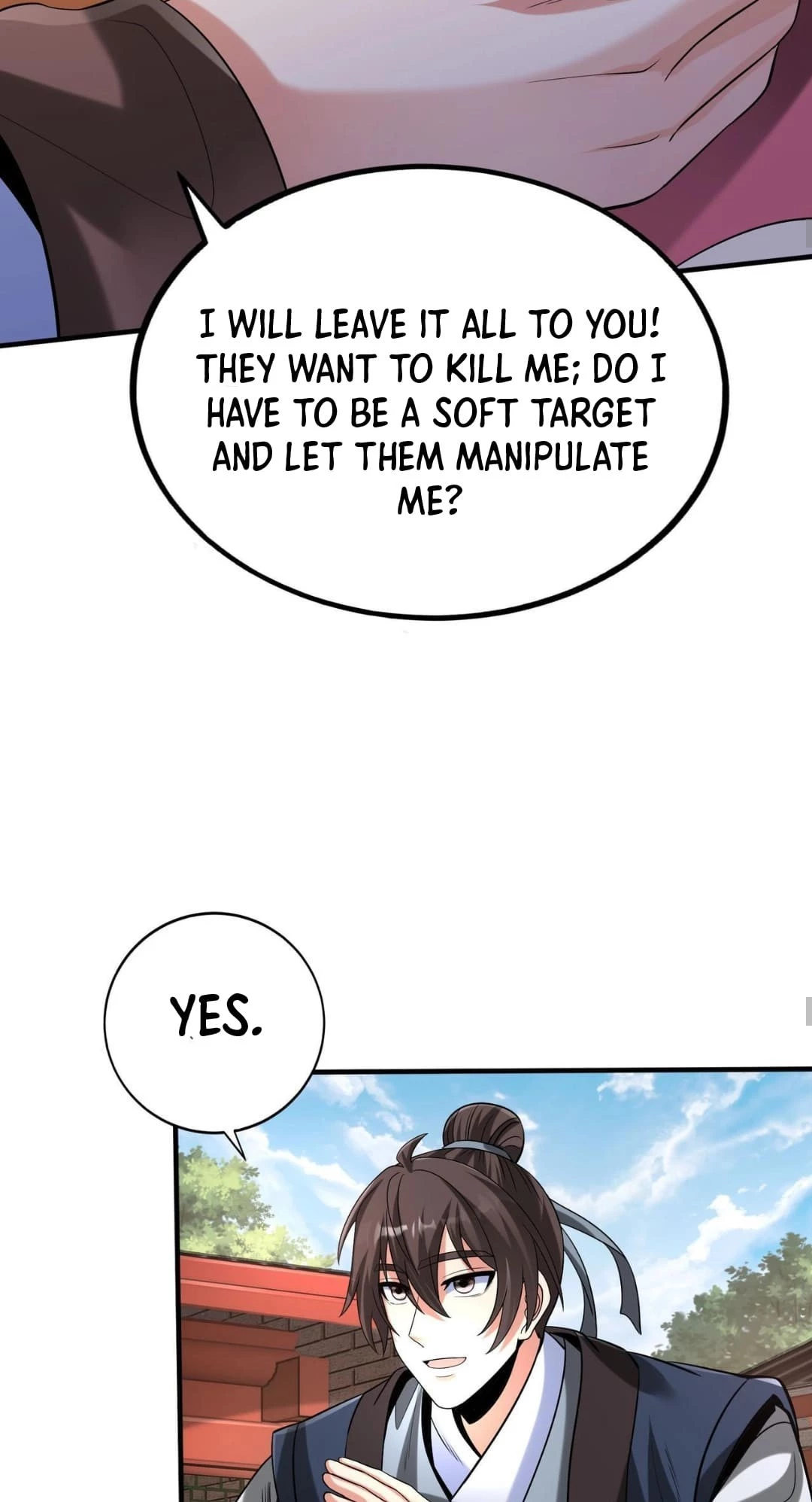 The Son of the First Emperor Kills Enemies and Becomes a God Chapter 82 - 34