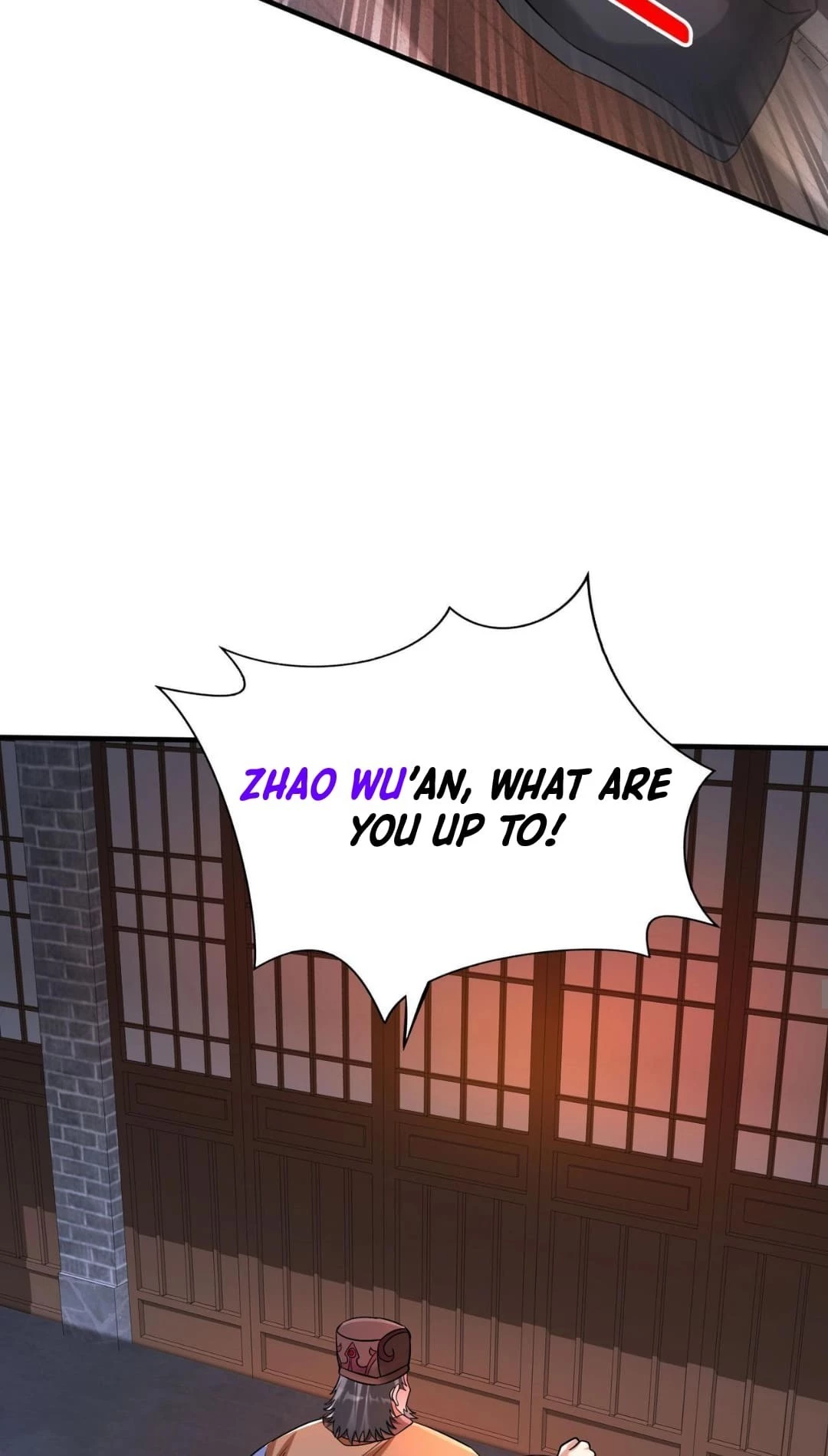 The Son of the First Emperor Kills Enemies and Becomes a God Chapter 82 - 51