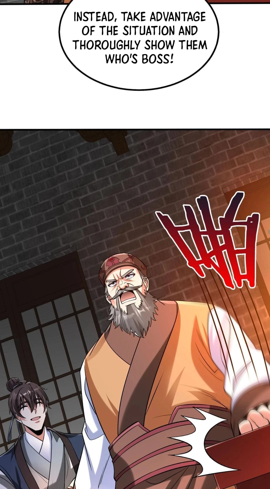 The Son of the First Emperor Kills Enemies and Becomes a God Chapter 82 - 56