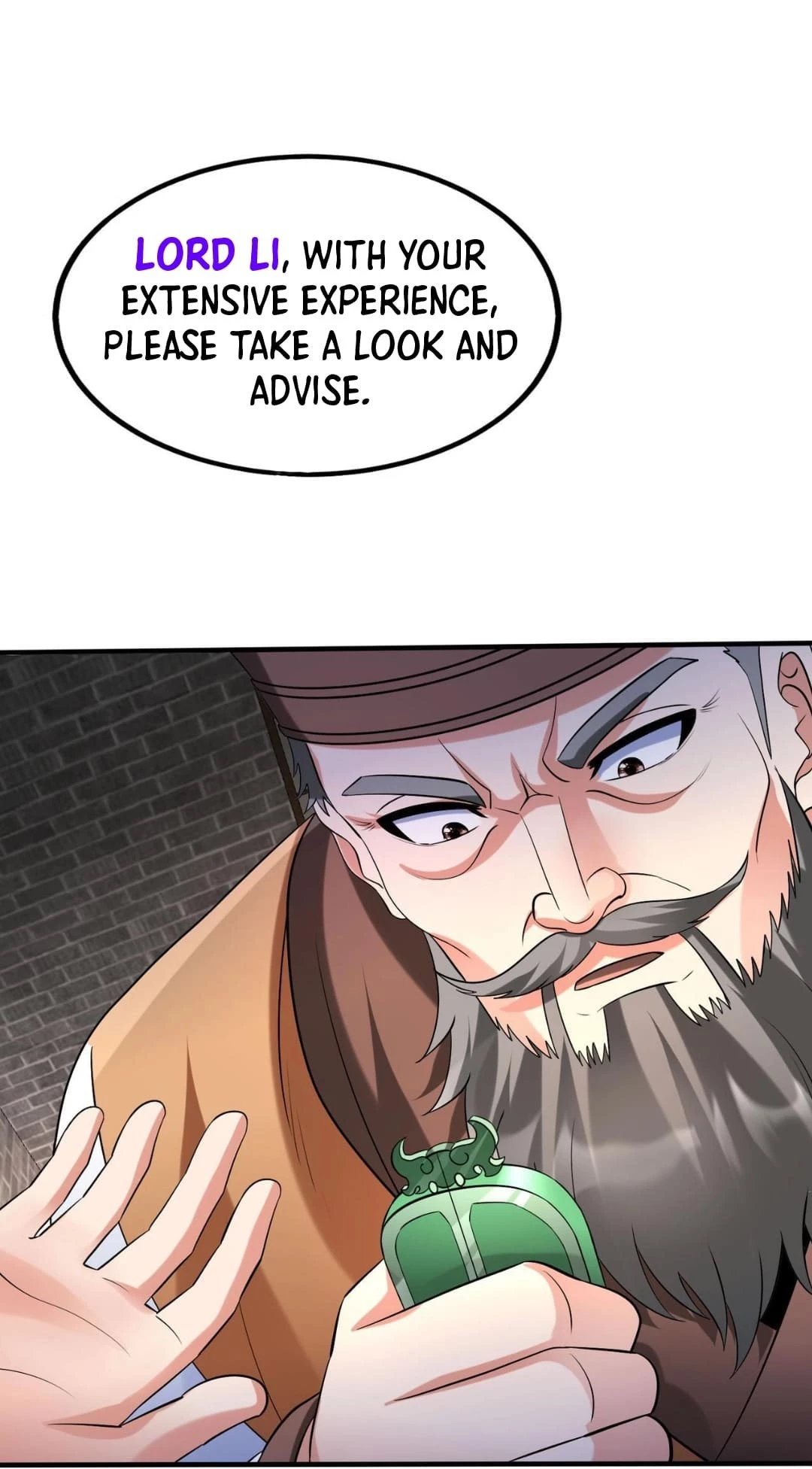 The Son of the First Emperor Kills Enemies and Becomes a God Chapter 82 - 59