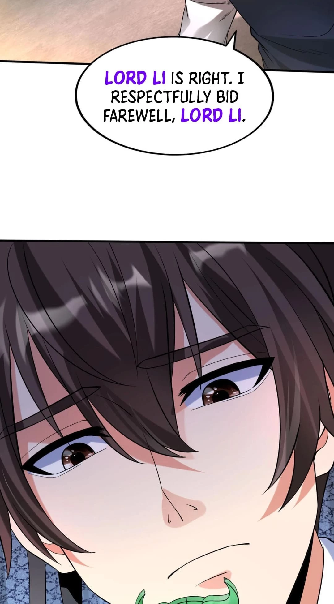 The Son of the First Emperor Kills Enemies and Becomes a God Chapter 82 - 64