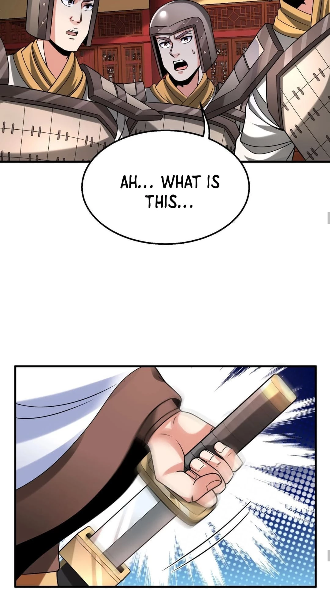 The Son of the First Emperor Kills Enemies and Becomes a God Chapter 84 - 26