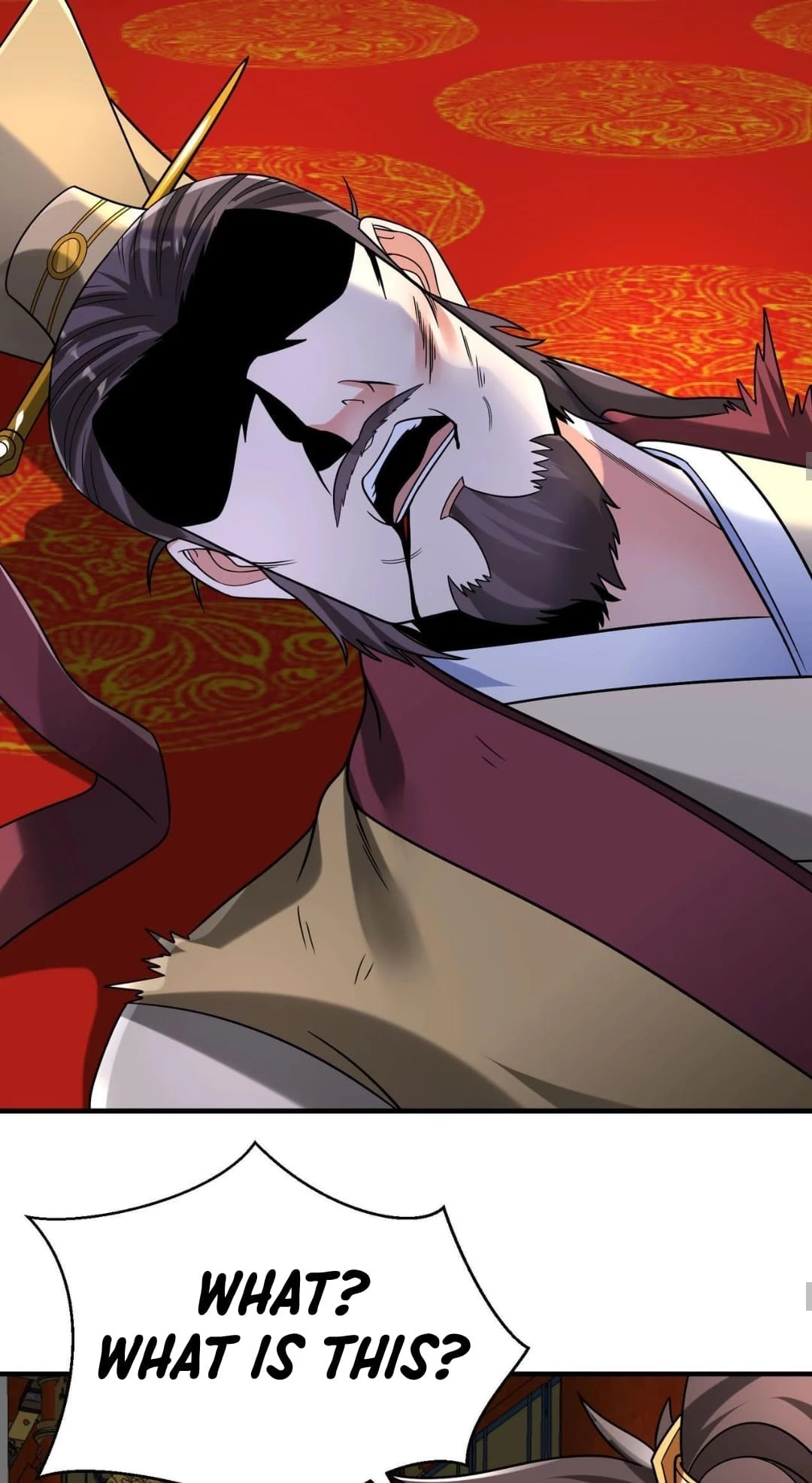 The Son of the First Emperor Kills Enemies and Becomes a God Chapter 84 - 35