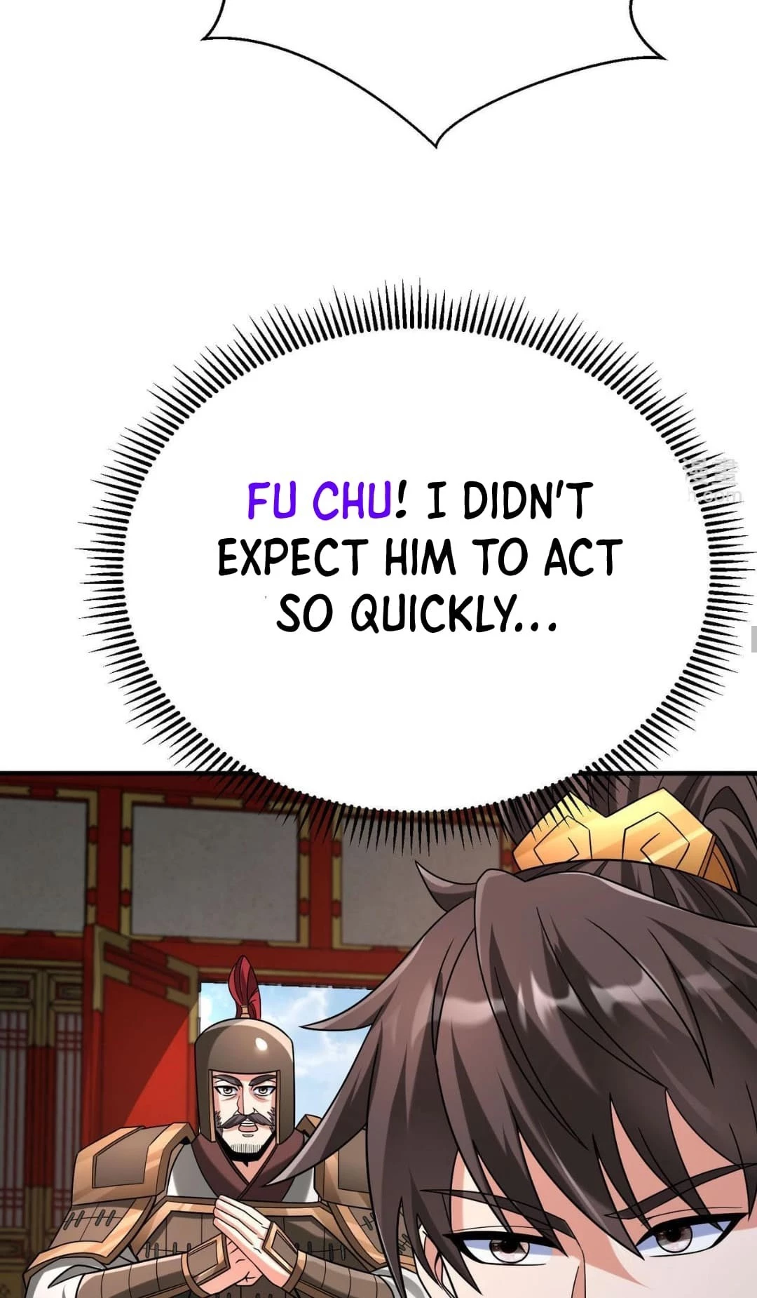 The Son of the First Emperor Kills Enemies and Becomes a God Chapter 84 - 42