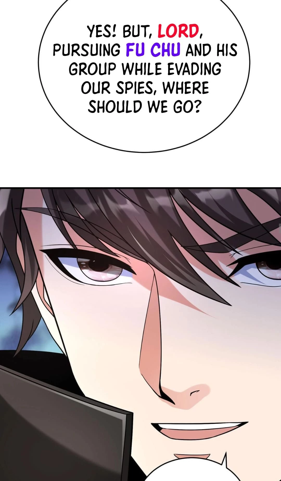 The Son of the First Emperor Kills Enemies and Becomes a God Chapter 84 - 45