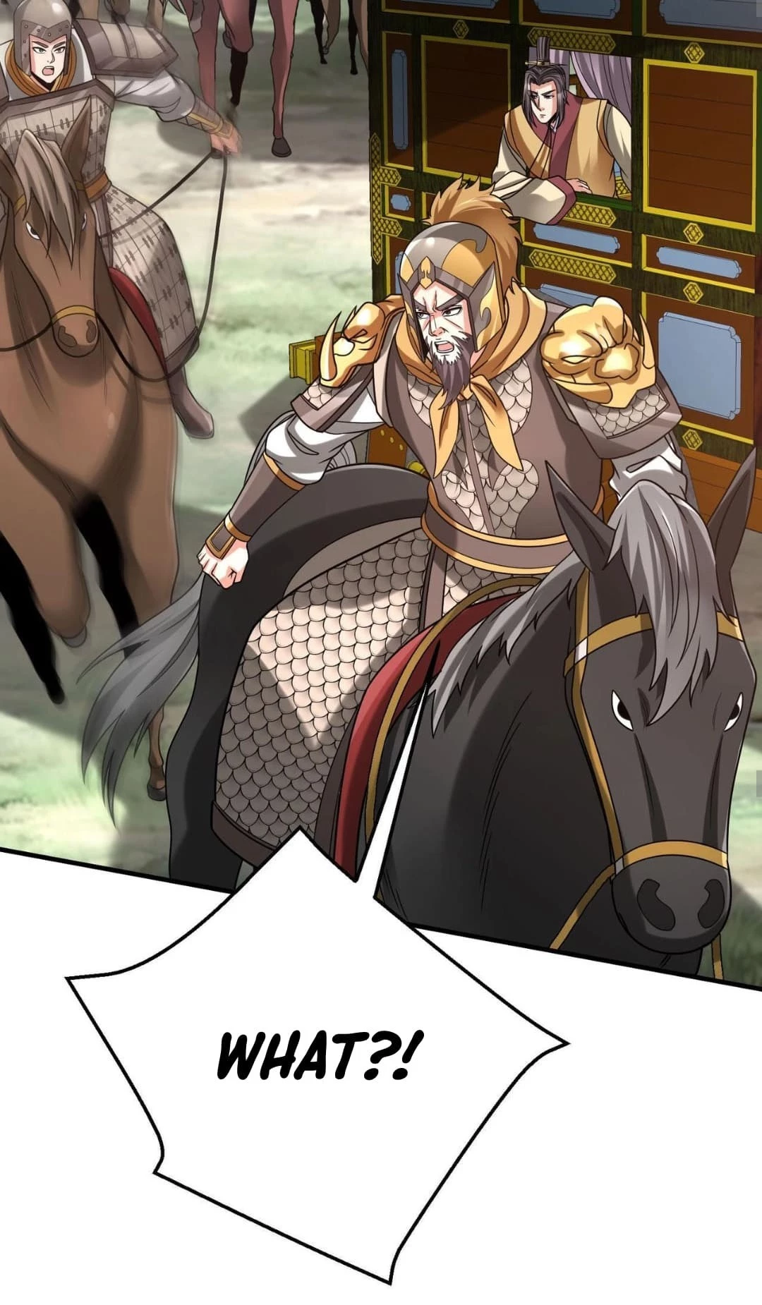 The Son of the First Emperor Kills Enemies and Becomes a God Chapter 84 - 49