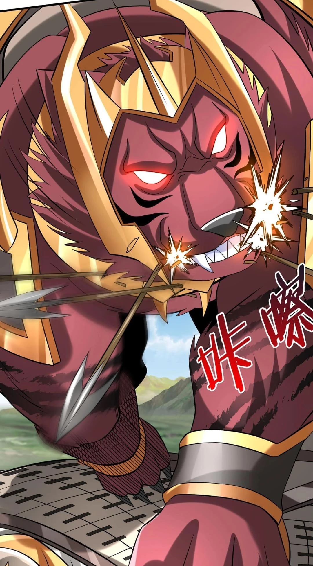 The Son of the First Emperor Kills Enemies and Becomes a God Chapter 84 - 59