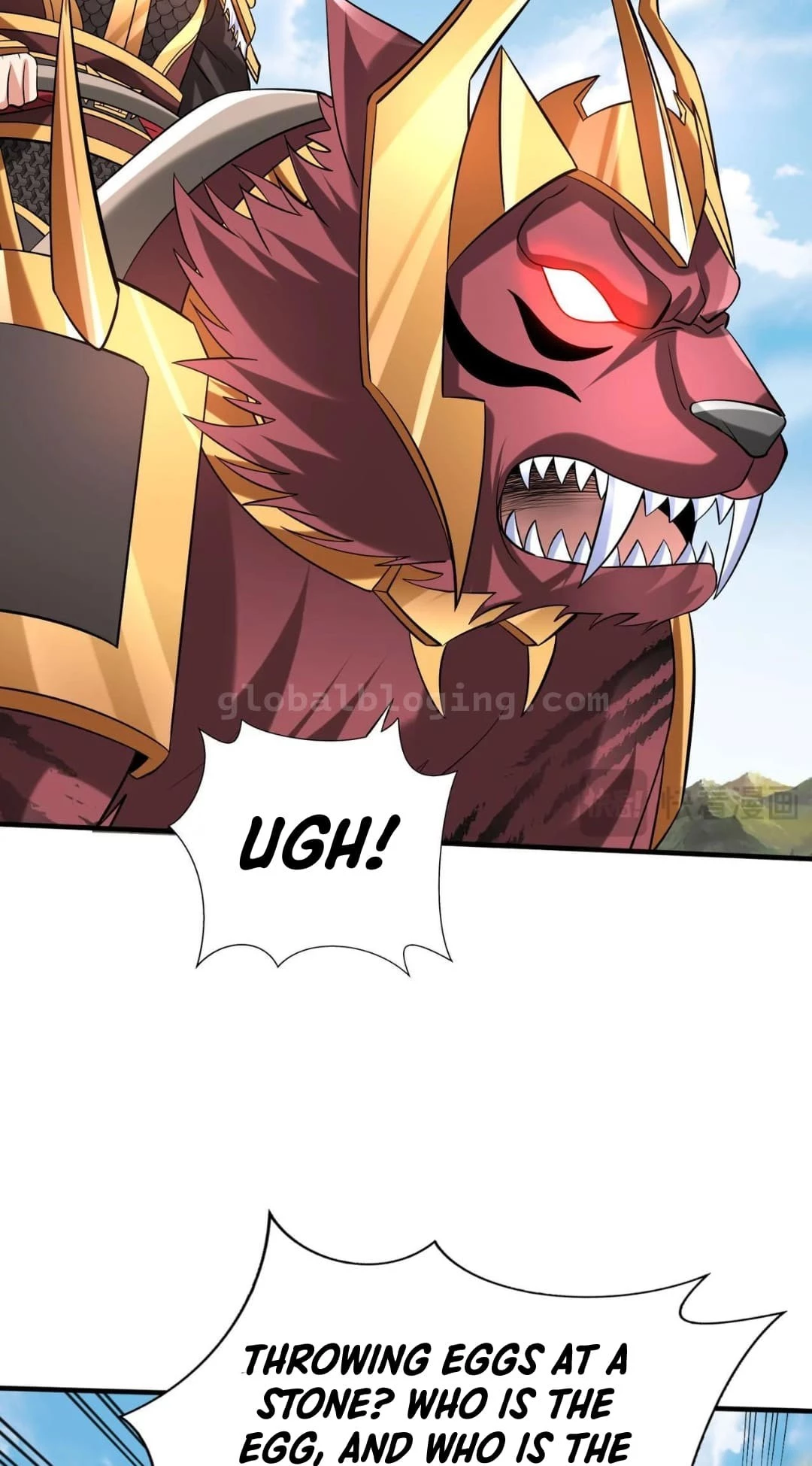 The Son of the First Emperor Kills Enemies and Becomes a God Chapter 84 - 63