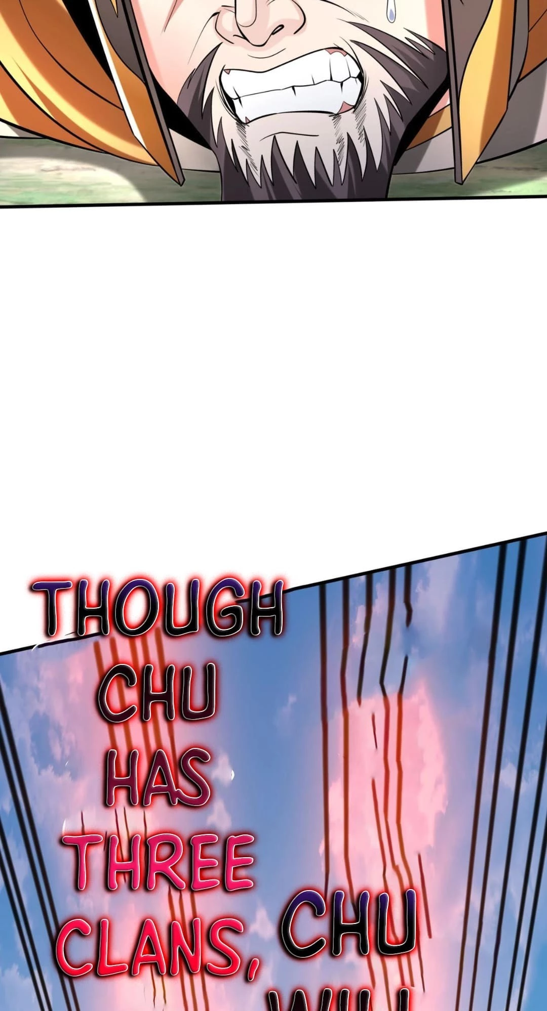 The Son of the First Emperor Kills Enemies and Becomes a God Chapter 85 - 6