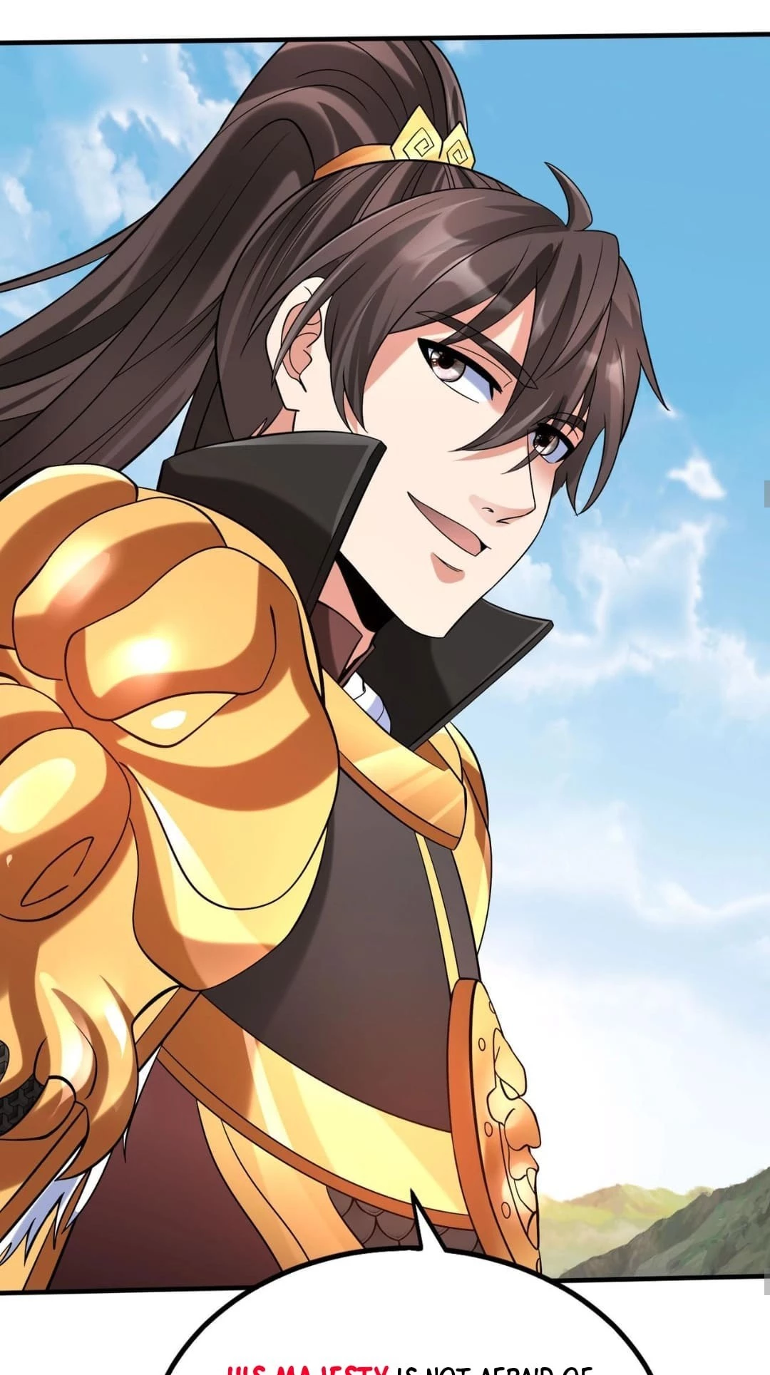 The Son of the First Emperor Kills Enemies and Becomes a God Chapter 85 - 26