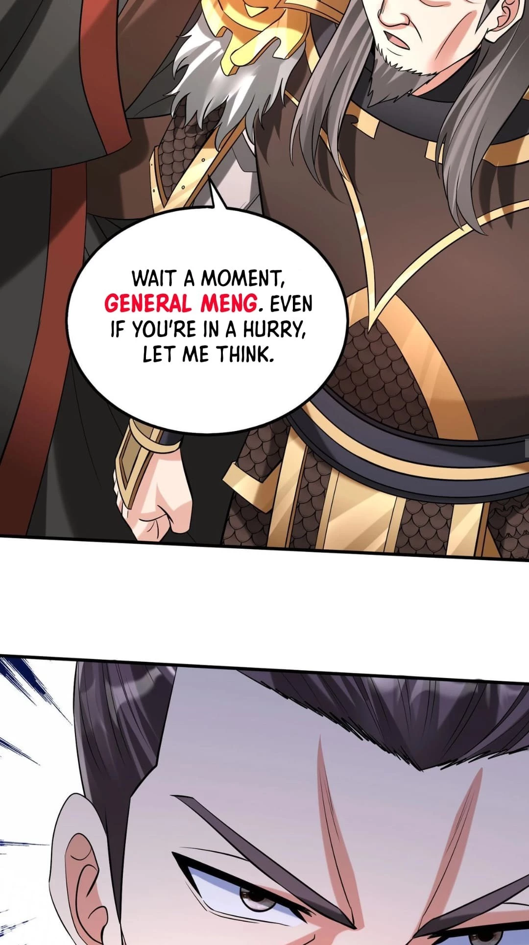 The Son of the First Emperor Kills Enemies and Becomes a God Chapter 85 - 39