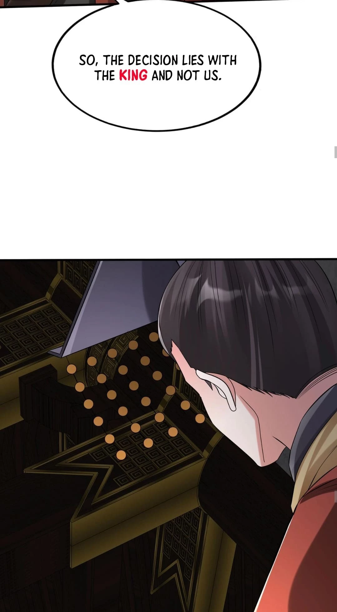 The Son of the First Emperor Kills Enemies and Becomes a God Chapter 85 - 42