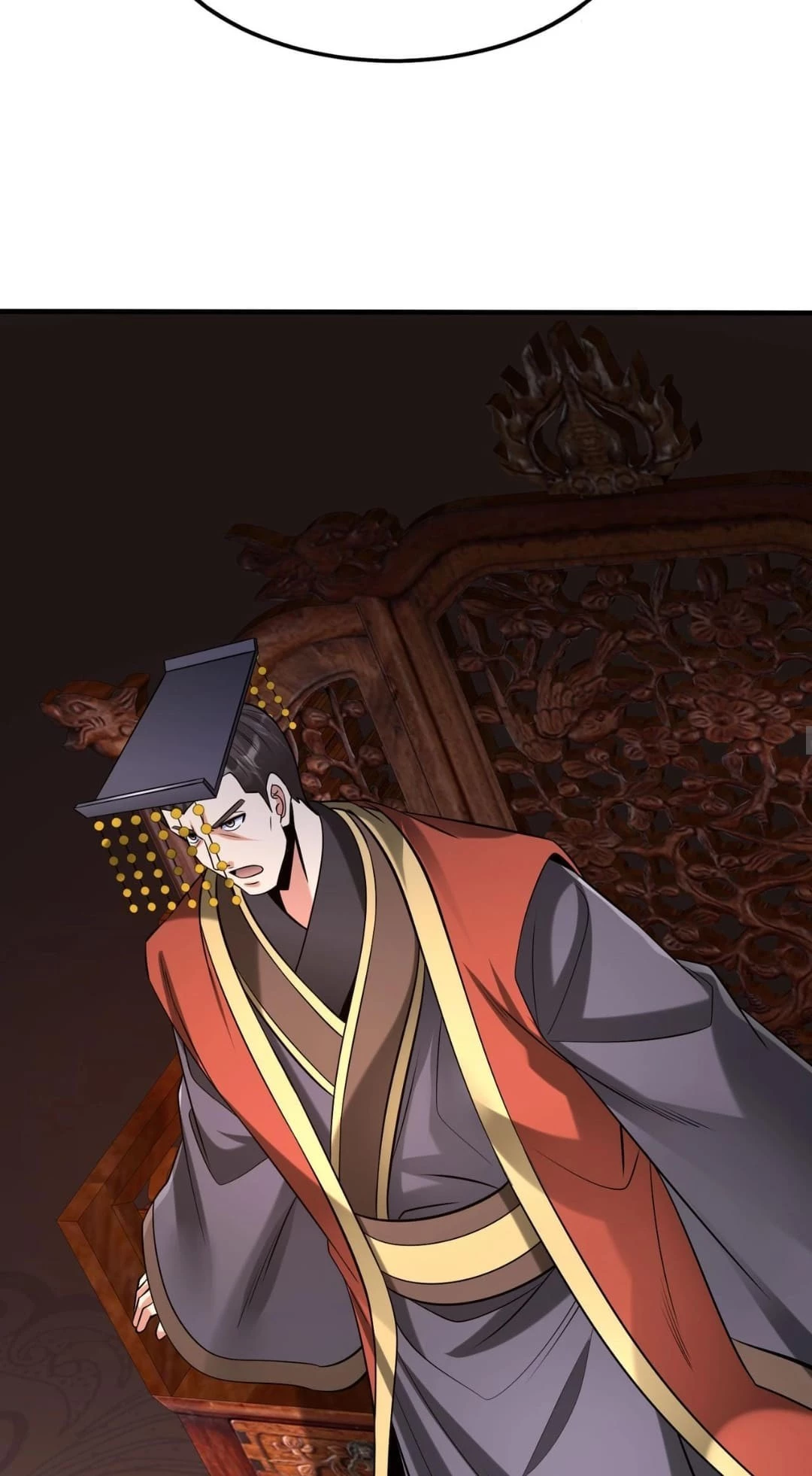 The Son of the First Emperor Kills Enemies and Becomes a God Chapter 85 - 50