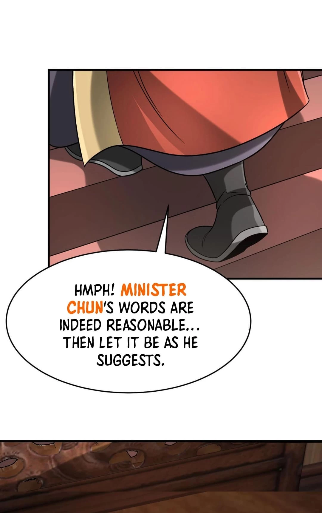 The Son of the First Emperor Kills Enemies and Becomes a God Chapter 85 - 61